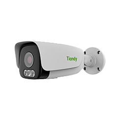 TC-C34LQ Spec:LK/I3W/A/E/Y/M/S/H/LPR/2.8-12mm Видеокамера Tiandy