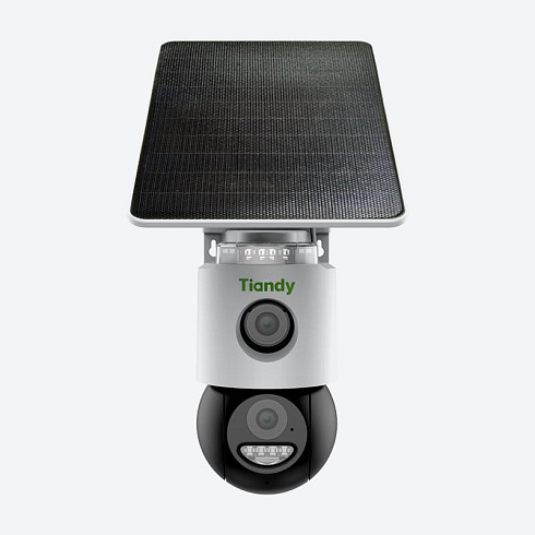 TC-H363U Spec:W/4G/U/SE/4mm/V4.1 Видеокамера Tiandy