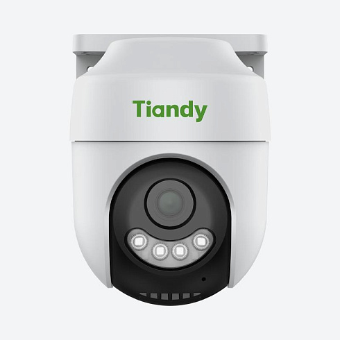 TC-H333K Spec:AK/I5W/WIFI/Eu/4mm Видеокамера Tiandy