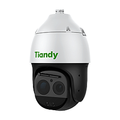 TC-H388M Spec:44X/IL/E++/A Видеокамера Tiandy