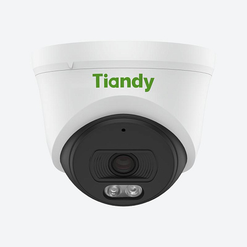 TC-C32XN 2ENA-28 Видеокамера Tiandy