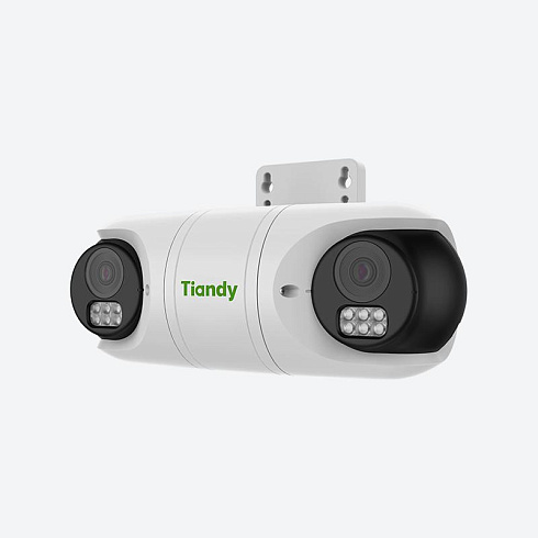TC-C32RN Spec:I5/E/Y/QX/4mm/V4.2 Видеокамера Tiandy