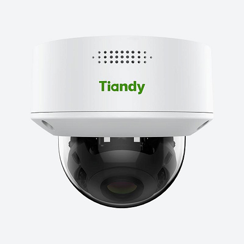 TC-C38MS Spec:I5/A/E/Y/M/H/2.7-13.5mm/V4.0 Видеокамера Tiandy