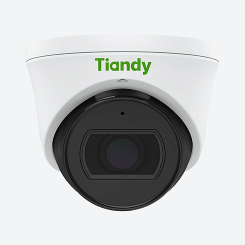 TC-C38SS Spec:I5/A/E/Y/M/H/2.7-13.5mm/V4.0 Видеокамера Tiandy