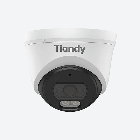 TC-C34XS 2ETA-28 Видеокамера Tiandy