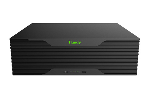 TC-ND3116A Spec:4/H/V2.0 Декодер Tiandy