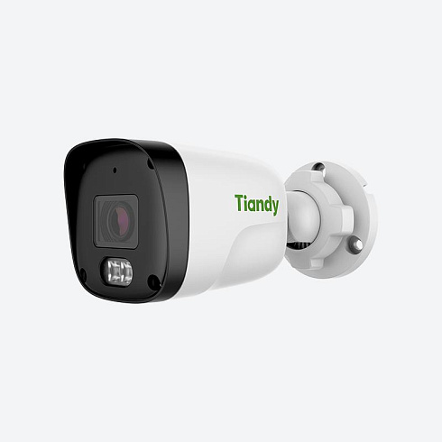 TC-C321N Spec:I3/E/Y/2.8mm/V2.0 Видеокамера Tiandy