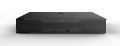 TC-ND319A Spec:2/E/V2.0 Декодер Tiandy