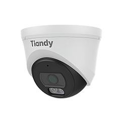 TC-C32XS 2ETA-28 Видеокамера Tiandy