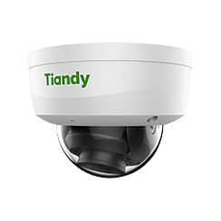 TC-C35KS Spec:I3/E/Y/M/S/H/2.8mm/V4.0 Видеокамера Tiandy
