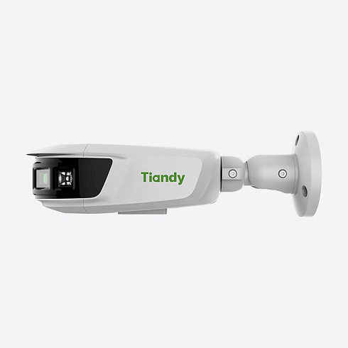 TC-C382V Spec:W/E/Y/S/H/2.8mm Видеокамера Tiandy
