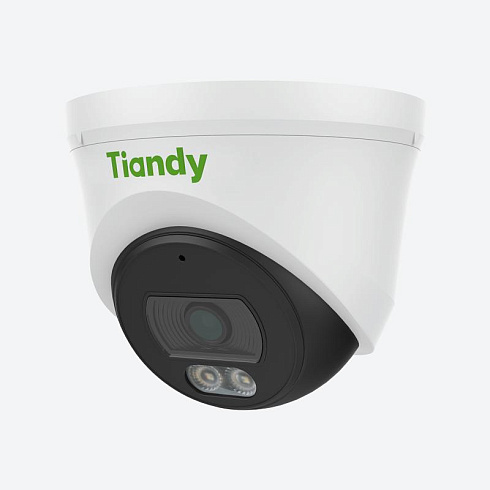 TC-C34XN 2ENA-28 Видеокамера Tiandy