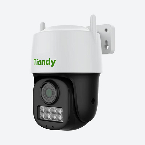 TC-H333N Spec:I5W/C/WIFI/Eu/4mm/V4.2 Видеокамера Tiandy