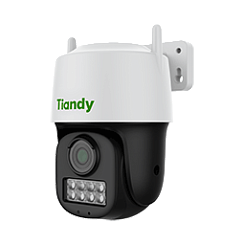 TC-H333N Spec:I5W/C/WIFI/Eu/4mm/V4.2 Видеокамера Tiandy